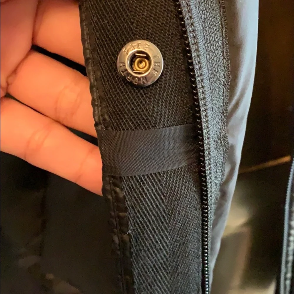 The North Face 600 down puffer coat - Picture 8 of 9